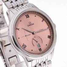 Thumbnail von Omega De Ville Prestige 41 Pink – 434.10.41.21.10.001 – NEW & Unworn – 11/2025 Full Set