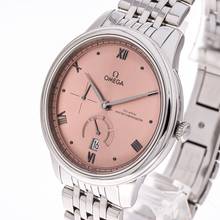 Thumbnail von Omega De Ville Prestige 41 Pink – 434.10.41.21.10.001 – NEW & Unworn – 11/2025 Full Set