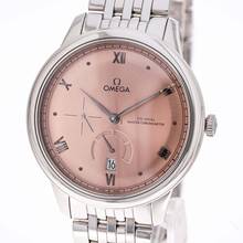 Thumbnail von Omega De Ville Prestige 41 Pink – 434.10.41.21.10.001 – NEW & Unworn – 11/2025 Full Set