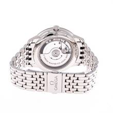 Thumbnail von Omega De Ville Prestige 41 Pink – 434.10.41.21.10.001 – NEW & Unworn – 11/2025 Full Set
