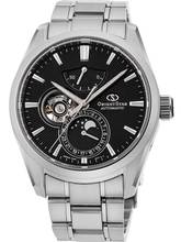 Thumbnail von Orient Star RE-AY0001B00B Contemporary Mondphase Automatik Herrenuhr 41mm 10TM