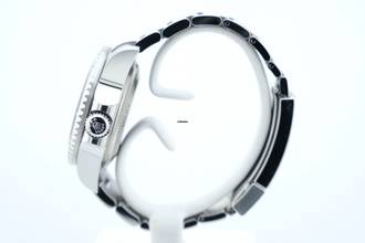 Rolex Sea-Dweller Deepsea 44mm - 24 Months Warranty 126660 