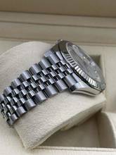 Thumbnail von Rolex Datejust 41 M.O.P Diamond Dial Jubilee Discontinued FULL SET-BOX AND PAPERS LIKE NEW y:2021 first buying receipt