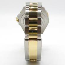 Thumbnail von Rolex Sea-Dweller ref.126603 - Stahl / Gold - Ø 43mm - Jahr: 2021 - LC100 - Erstkaufrechnung Fullset