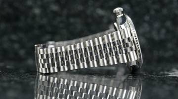  Rolex Datejust 41 Jubilee - Blue - like New - Fullset - 2020 