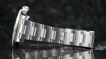  Rolex Submariner Date Steel 40mm - Used - Fullset - 07/2020 