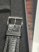Thumbnail von Longines Lindbergh Hour Angle 989.5215 ( Ref.) Hour Angle Lindbergh B + P Deutsche Auslieferung-mit Erstkauf Rechnung Full Set-Neuer Service Hersteller-Sammler Set !!!!