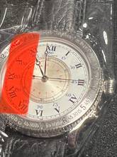 Thumbnail von Longines Lindbergh Hour Angle 989.5215 ( Ref.) Hour Angle Lindbergh B + P Deutsche Auslieferung-mit Erstkauf Rechnung Full Set-Neuer Service Hersteller-Sammler Set !!!!