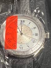 Thumbnail von Longines Lindbergh Hour Angle 989.5215 ( Ref.) Hour Angle Lindbergh B + P Deutsche Auslieferung-mit Erstkauf Rechnung Full Set-Neuer Service Hersteller-Sammler Set !!!!