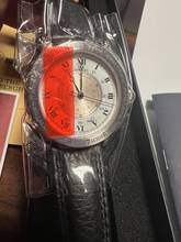Thumbnail von Longines Lindbergh Hour Angle 989.5215 ( Ref.) Hour Angle Lindbergh B + P Deutsche Auslieferung-mit Erstkauf Rechnung Full Set-Neuer Service Hersteller-Sammler Set !!!!
