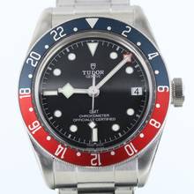 Thumbnail von Tudor Black Bay GMT Ref.79830RB//Full Set//2018//FRISCHE REVISION 09/2025//#KS