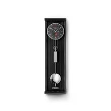 Thumbnail von Opus PM 70 III – Blutmond Mondphase - Limitierte Wanduhr mit Schlagwerk & Handmalerei