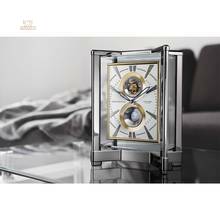 Thumbnail von Opus Moon Tourbillon – Mondkugel - Fliegendes Tourbillon