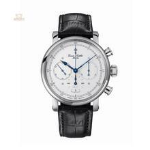 Chronograph II S – Automatik mit Glasboden - 55 h Gangdauer 