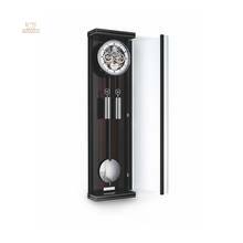 Thumbnail von Aperia III – Limitierte Wanduhr - Skelettiertes Werk - Kalender & Mondphase