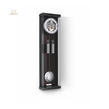 Thumbnail von Aperia III – Limitierte Wanduhr - Skelettiertes Werk - Kalender & Mondphase