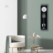 Thumbnail von Classica KS 100 M – Wanduhr mit Schlagwerk & Kalender