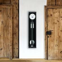 Thumbnail von Classica KS 130 M – Wanduhr mit Schlag & Kalender