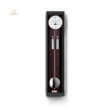 Classica KS 130 M – Wanduhr mit Schlag & Kalender
