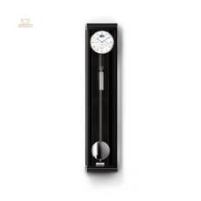 Classica K 130 M – Wanduhr mit Mondphase & Kalender