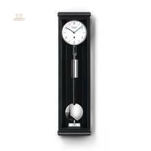 Thumbnail von Classica 60 M – Mechanische Wanduhr mit leisem Lauf
