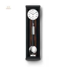 Thumbnail von Classica 60 M – Mechanische Wanduhr mit leisem Lauf