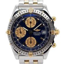 Thumbnail von Breitling Chronomat Full-Set