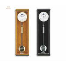 Classica K 100 – Mechanische Wanduhr mit Mondphase & Kalendar