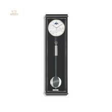 Thumbnail von Classica K 100 – Mechanische Wanduhr mit Mondphase & Kalendar