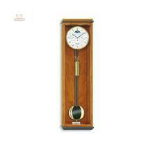 Thumbnail von Classica K 100 – Mechanische Wanduhr mit Mondphase & Kalendar