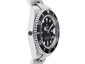 Thumbnail von Rolex Sea-Dweller 4000 Red Ref.126600 2020 Full Set Ungetragen Vintage