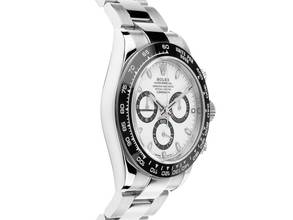 Thumbnail von Rolex Daytona Panda Ref.116500LN 2023 Full Set Ungetragen Vintage