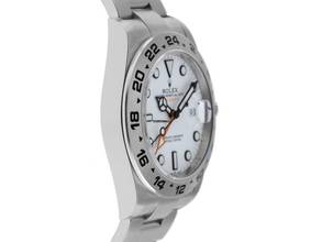 Thumbnail von Rolex Explorer II Ref.226570 2025 Full Set Ungetragen