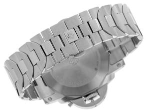 Thumbnail von Panerai Luminor Chrono Ref.PAM01110 2024 Full Set Ungetragen