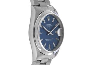 Thumbnail von Rolex Oyster Perpetual Date Ref.15200 1993 Full Set sehr gut Vintage
