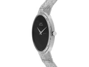 Thumbnail von Piaget Classic Onyx Dial Ref.12343A23 1980 original Box sehr gut Vintage