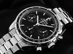 Thumbnail von Omega Speedmaster Ref.324.30.38.50.01.001 2025 Full Set Ungetragen