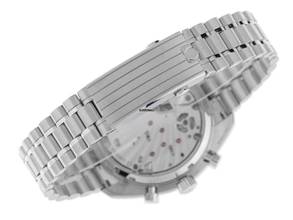 Thumbnail von Omega Speedmaster Meteorit Ref.304.30.43.52.01.001 2025 Full Set Ungetragen