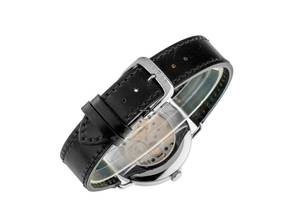 Thumbnail von NOMOS Metro Datum Gangreserve Glashütte Metro Date Ref.1101 2025 Full Set Neu