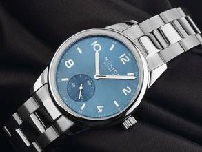 Thumbnail von NOMOS Club Neomatik Glashütte Club Sport Neomatik Polar Ref.750 2025 Full Set Neu