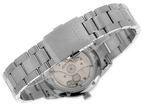 Thumbnail von NOMOS Club Neomatik Glashütte Club Sport Neomatik Polar Ref.750 2025 Full Set Neu