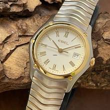  Ebel Classic Classic Wave Lady Quarz - Ref. E1257F21 