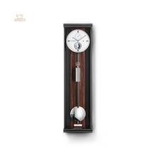 Opus PMD 100 – Wanduhr mit Kalender und Mondphase