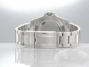 Thumbnail von Rolex Air King 40mm 126900 2022 Edelstahl Automatik Stahl Herrenuhr