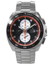  Junghans 1972 Chronoscope Solar Ref. 14/4202.44 