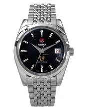  Rado Golden Horse Tradition Golden Horse Limited Edition 1957 Stück Ref. R33930153 