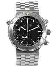  Temption Chronograph mit Vollkalender Mondphase Ref. CGK203 