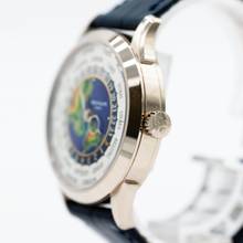 Thumbnail von Patek Philippe World Time Full Set 2022