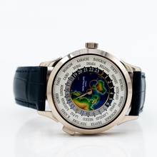 Thumbnail von Patek Philippe World Time Full Set 2022