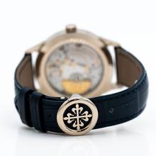 Thumbnail von Patek Philippe World Time Full Set 2022